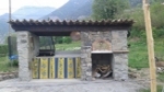 Picture of Wood fired Pizza Oven PIZZAIOLI 90cm