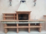 Picture of Online Store Brick Barbecue AV2500F