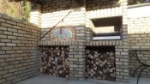 Picture of Wood fired Pizza Oven PIZZAIOLI 90cm