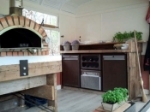 Picture of Fired Pizza Oven - PIZZAIOLI 100cm