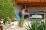 Picture of Wood fired Pizza Oven - PORTO 100cm