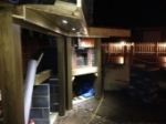 Picture of Wood fired Pizza Oven - PORTO 100cm