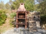 Picture of Stone BBQ From Portugal AV330F