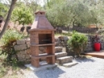 Picture of Stone BBQ From Portugal AV330F