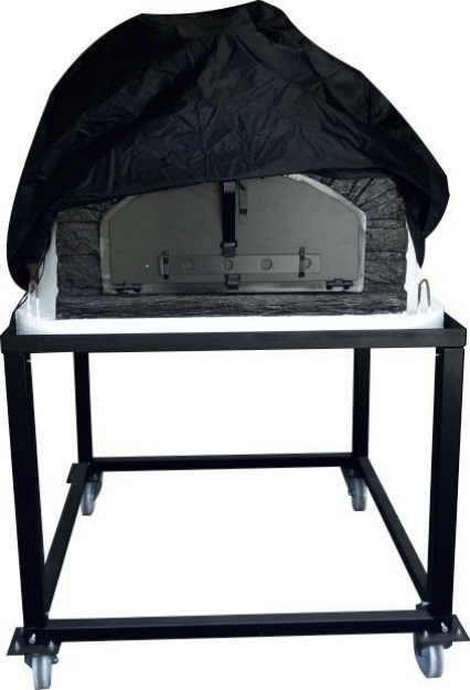 Picture of Wood oven protection 90cm AC10F