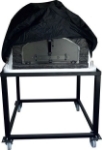 Picture of Wood fired oven protection 110cm AC12F