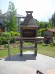 Picture of Stone Barbecue UK PR4210F