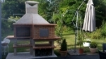 Picture of BBQ Pizza Oven AV351F