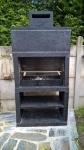 Picture of Modern Barbecue AV25M