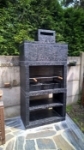 Picture of Modern Barbecue AV25M