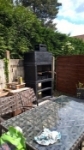 Picture of Modern Barbecue AV25M