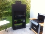 Picture of Modern Barbecue AV25M