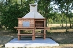 Picture of Pizza Oven BBQ AV5150F