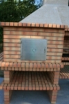 Picture of Pizza Oven BBQ AV5150F