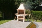 Picture of Brick bbq Kits AV1010F