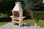 Picture of Brick bbq Kits AV1010F