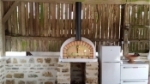 Picture of Wood fired Pizza Oven PIZZAIOLI 90cm