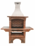 Picture of Brick BBQ CE2050G