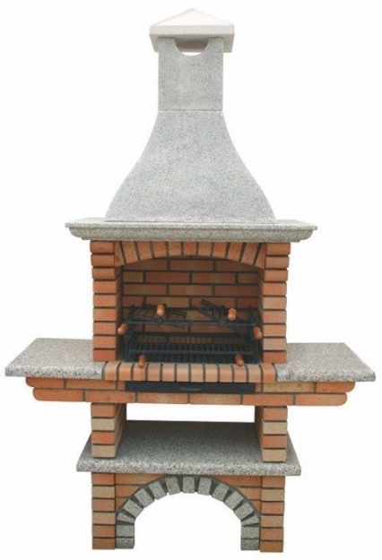 Picture of BBQ Grill CE2120F