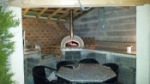 Picture of Fired Pizza Oven - PIZZAIOLI 100cm