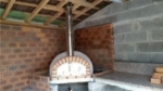 Picture of Fired Pizza Oven - PIZZAIOLI 100cm