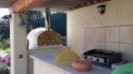 Picture of Wood fired Pizza Oven PIZZAIOLI 90cm