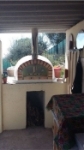 Picture of Wood fired Pizza Oven PIZZAIOLI 90cm