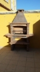 Picture of Stone Barbecue UK PR4210F