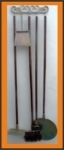 Picture of Oven Toolset - Wood Handle AC34F