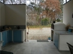 Picture of Wood fired Pizza Oven BRAZZA 90cm