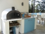 Picture of Fired Pizza Oven - BRAZZA 100cm