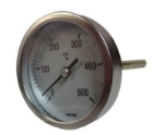 Picture of Oven Thermometer 15cm AC27F