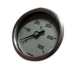 Picture of Door Thermometer for brick fired oven AC16F