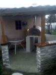 Picture of Fired Pizza Oven - PIZZAIOLI 100cm