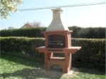 Picture of Portuguese BBQ CE2040F