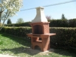 Picture of Portuguese BBQ CE2040F