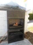 Picture of Modern Barbecue AV25M