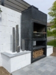 Picture of Modern Barbecue AV25M