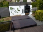 Picture of Modern Barbecue AV25M