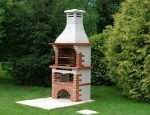 Picture of BBQ brick CE1050F