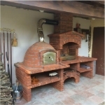 Picture of Mediterranean Barbecue FR0028F