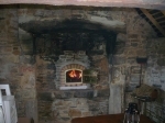 Picture of Wood fired Bread and Pizza Oven - AF110A