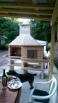 Picture of BBQ Pizza Oven AV351F