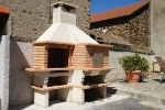 Picture of BBQ Pizza Oven AV351F