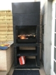 Picture of Modern Barbecue AV20M