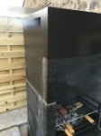 Picture of Modern Barbecue AV20M