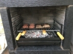 Picture of Modern Barbecue AV20M