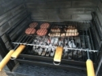 Picture of Modern Barbecue AV20M