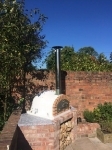 Picture of Fired Pizza Oven - PIZZAIOLI 100cm