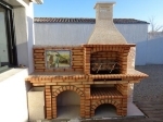 Picture of Portuguese BBQ Grill CE5010F